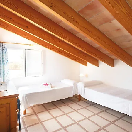 Casa vacanze Es Baladre Capdepera (Mallorca)