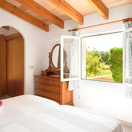 Es Baladre Casa vacanze