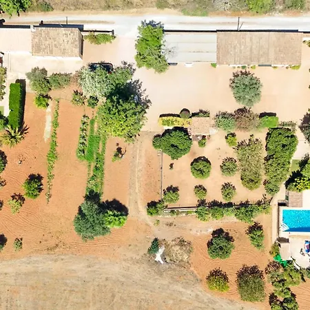 Casa vacanze Es Baladre