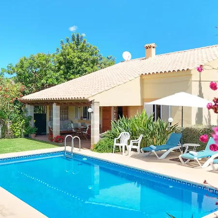 Casa vacanze Es Baladre *